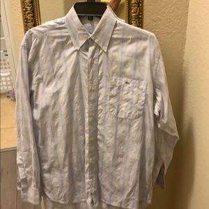 Lacoste Button-Down Dress shirt